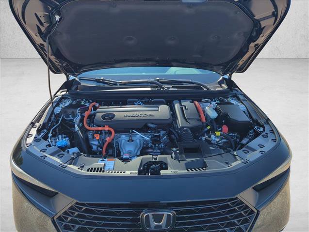 New 2026 Honda Accord Sport image 14