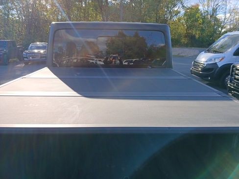 Used 2020 Jeep Gladiator Sport w/ Quick Order Package 24S image 11