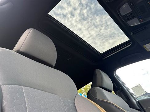 Used 2025 Subaru Crosstrek 2.5i Sport w/ Popular Package #4A image 18