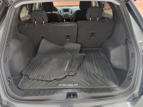 Used 2020 Chevrolet Equinox LT FWD image 12