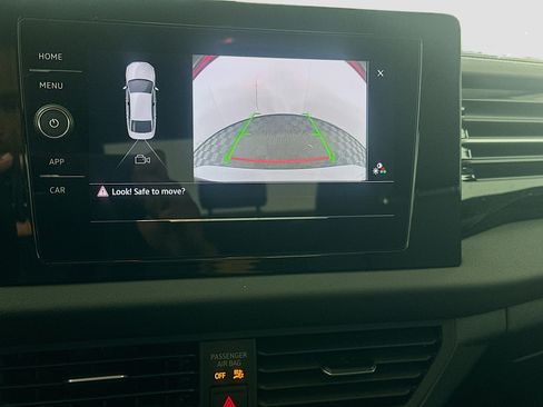 Used 2025 Volkswagen Jetta S FWD image 21