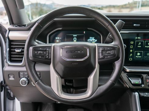 Used 2024 GMC Sierra 3500 Denali w/ Denali Reserve Package image 17