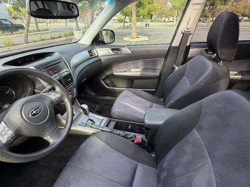 Used 2010 Subaru Forester 2.5X Premium AWD/4WD image 10