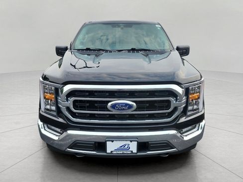 Certified 2022 Ford F150 XLT w/ Equipment Group 302A High AWD/4WD image 4