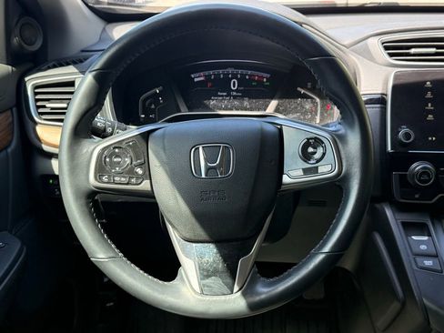 Used 2021 Honda CR-V EX-L image 13