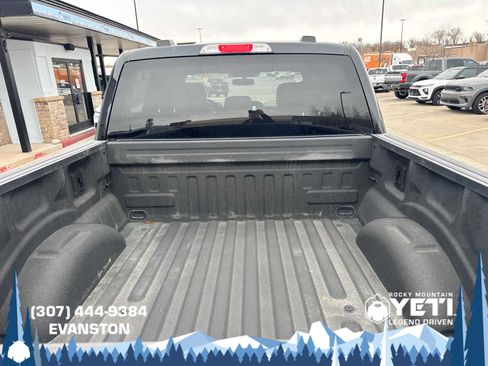 Used 2023 Ford F150 Tremor image 20