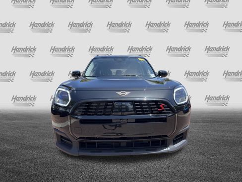 Used 2025 MINI Cooper Countryman S AWD/4WD image 3