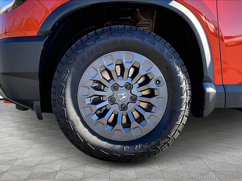 Used 2026 Honda Passport TrailSport image 24