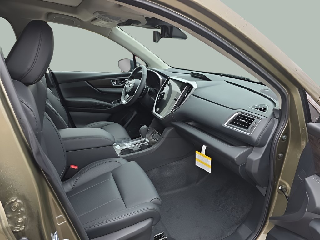 Certified 2026 Subaru Ascent Touring AWD/4WD image 17