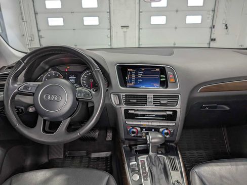 Used 2015 Audi Q5 3.0T Premium Plus image 18