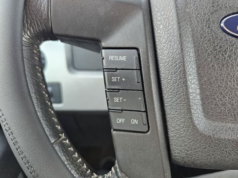 Used 2010 Ford F150 FX4 AWD/4WD image 46