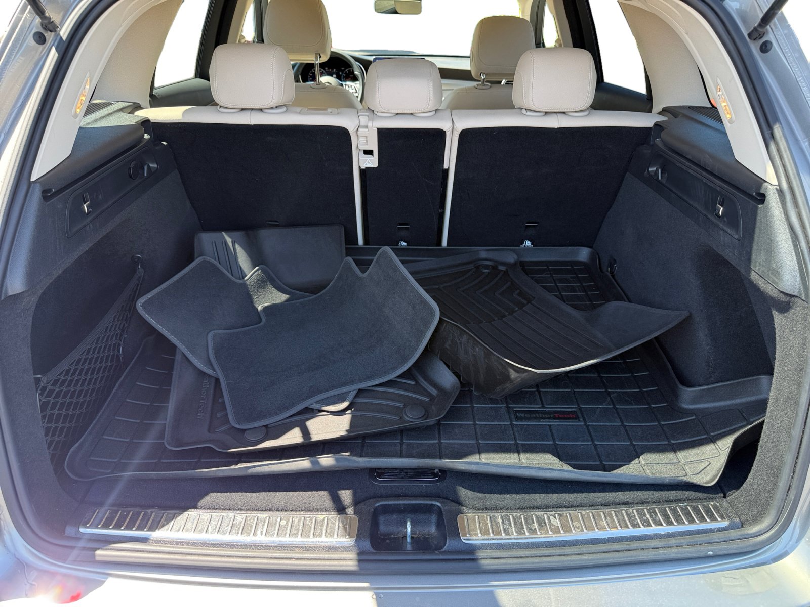 Used 2022 Mercedes-Benz GLC 300 4MATIC image 17