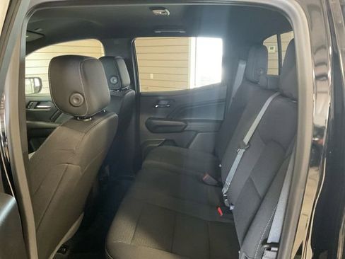 New 2025 GMC Canyon Elevation w/ Convenience Package image 10