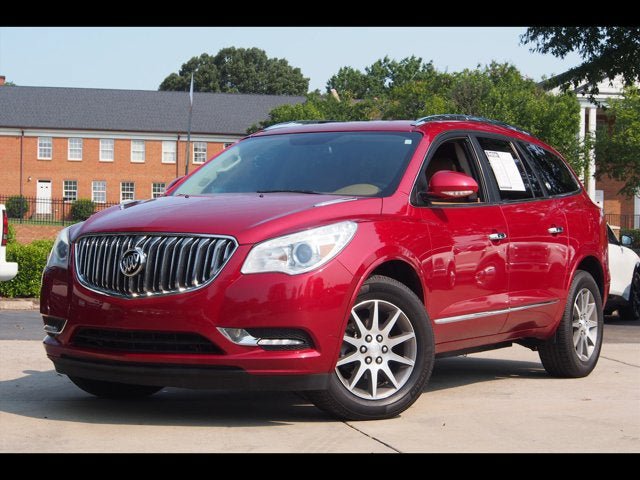 Used 2014 Buick Enclave Leather FWD image 1
