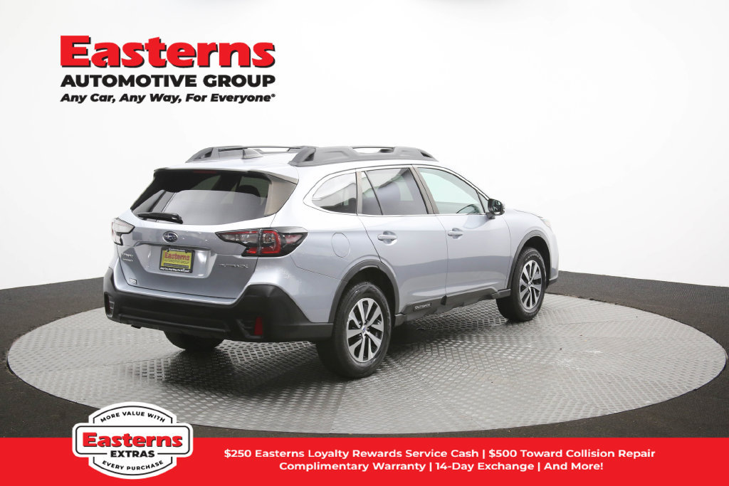 Used 2022 Subaru Outback Premium AWD/4WD image 40