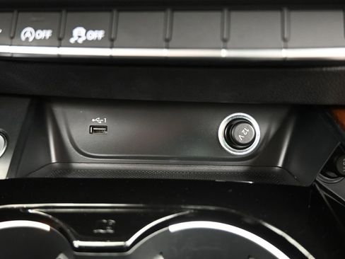 Used 2020 Audi A5 2.0T Premium image 27