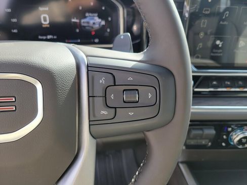 New 2026 GMC Sierra 1500 SLT w/ SLT Premium Plus Package image 17