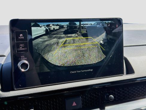 New 2026 Honda CR-V EX-L image 13