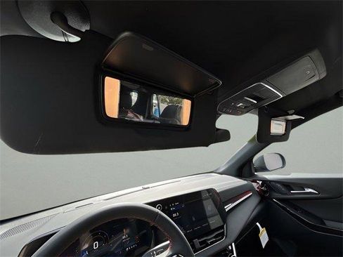 New 2026 Chevrolet Equinox RS w/ LPO, Floor Liner Package image 26