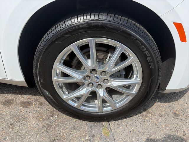 Used 2023 Buick Enclave Premium w/ Experience Buick Package AWD/4WD image 15
