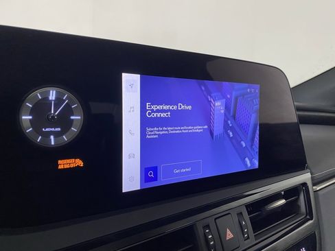 Used 2023 Lexus ES 350 w/ Premium Package image 27