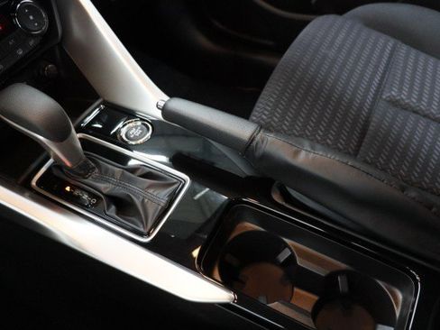 New 2026 Mitsubishi Eclipse Cross ES image 14