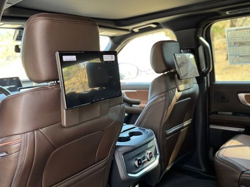 New 2026 Ford Expedition King Ranch image 29