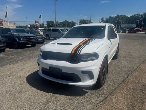 Used 2023 Dodge Durango R/T AWD/4WD image 3