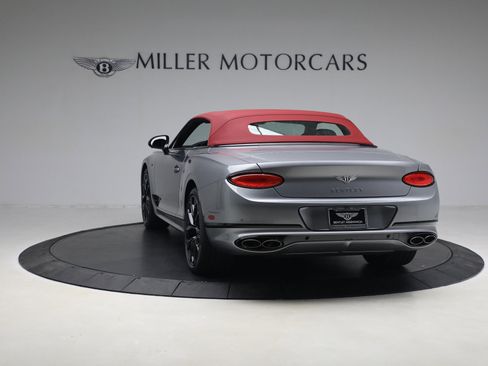 Certified 2023 Bentley Continental GT V8 image 22