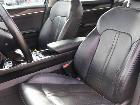 Used 2022 Kia K5 EX w/ EX Premium Package image 11