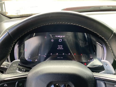 Used 2023 RAM 1500 TRX image 10