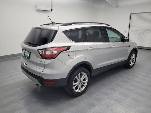 Used 2018 Ford Escape SEL AWD/4WD image 10