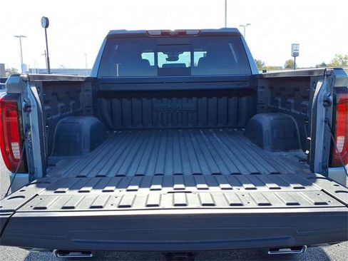 New 2026 GMC Sierra 1500 AT4 w/ Technology Package image 26