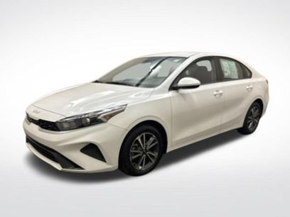 Certified 2024 Kia Forte LXS