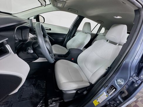 Certified 2023 Toyota Corolla Cross L AWD/4WD image 12