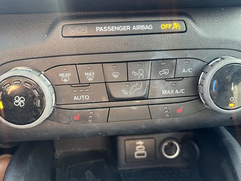 Certified 2023 Ford Bronco Sport Big Bend w/ Convenience Package AWD/4WD image 16