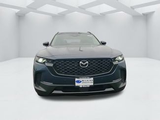 New 2026 MAZDA CX-50 AWD 2.5 Hybrid w/ Weather Package video 2