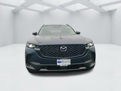 New 2026 MAZDA CX-50 AWD 2.5 Hybrid w/ Weather Package image 2