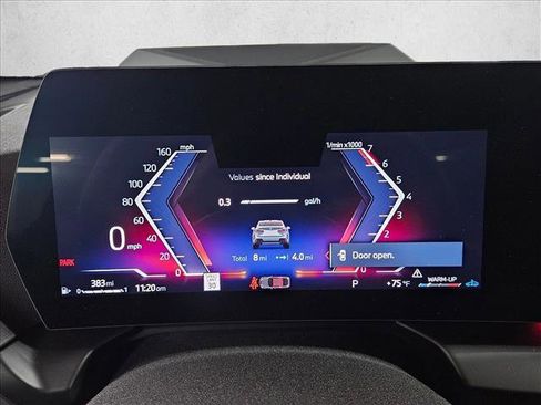 New 2026 BMW 228i w/ Technology Package image 10