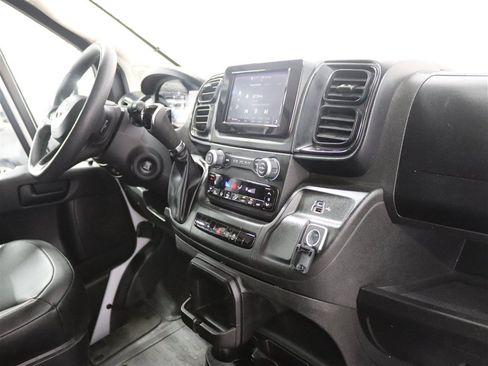 Used 2023 RAM ProMaster 2500 FWD image 20