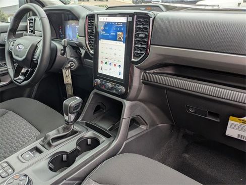 New 2025 Ford Ranger XLT w/ Trailer Tow Package image 36