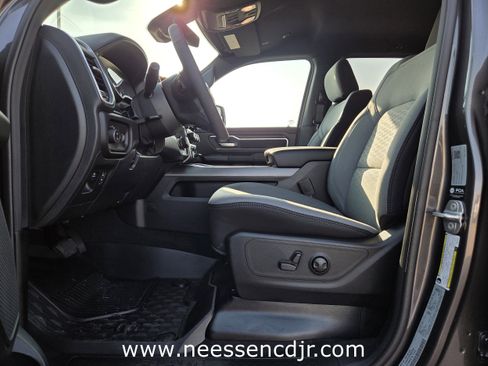 New 2026 RAM 1500 Lone Star image 14