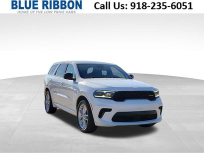 Used 2023 Dodge Durango GT