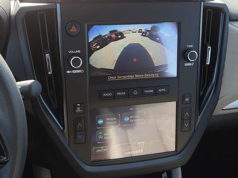 New 2026 Subaru Forester image 9