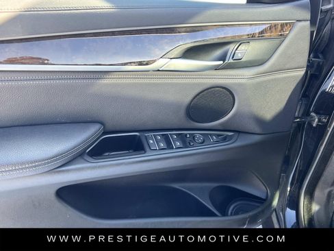 Used 2019 BMW X6 xDrive35i image 17