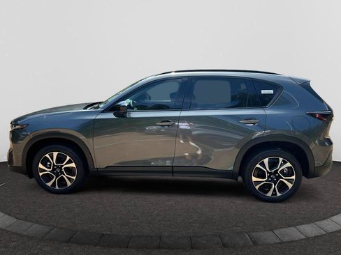 New 2026 MAZDA CX-5 Preferred AWD/4WD image 2
