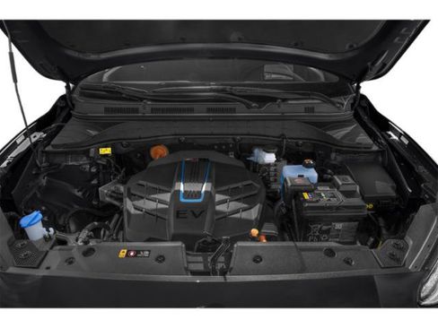Certified 2023 Hyundai Kona Limited FWD image 15