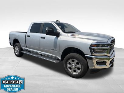 Used 2026 RAM 2500 Big Horn