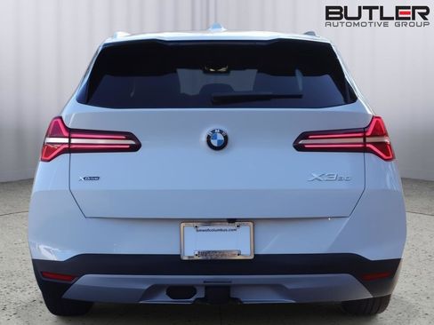 New 2026 BMW X3 xDrive30 AWD/4WD image 5