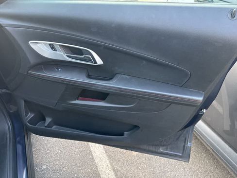 Used 2015 Chevrolet Equinox LT w/ Driver Convenience Package image 15